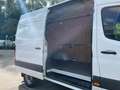 Mercedes-Benz Sprinter 319 CDI 4X4 KA 4x4 Kasten LED 9Gtr AHK RfKam Navi Wit - thumbnail 17