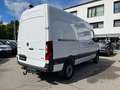 Mercedes-Benz Sprinter 319 CDI 4X4 KA 4x4 Kasten LED 9Gtr AHK RfKam Navi Bianco - thumbnail 5