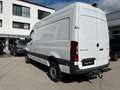 Mercedes-Benz Sprinter 319 CDI 4X4 KA 4x4 Kasten LED 9Gtr AHK RfKam Navi Bianco - thumbnail 8