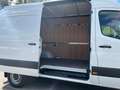 Mercedes-Benz Sprinter 319 CDI 4X4 KA 4x4 Kasten LED 9Gtr AHK RfKam Navi Wit - thumbnail 16
