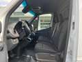 Mercedes-Benz Sprinter 319 CDI 4X4 KA 4x4 Kasten LED 9Gtr AHK RfKam Navi Bianco - thumbnail 9
