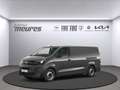 Opel Vivaro Kasten Edition L 2.0 Diesel Apple CarPlay P Grijs - thumbnail 1