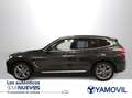 BMW X3 xDrive 20iA Gris - thumbnail 4