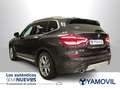 BMW X3 xDrive 20iA Gris - thumbnail 5