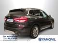BMW X3 xDrive 20iA Gris - thumbnail 6