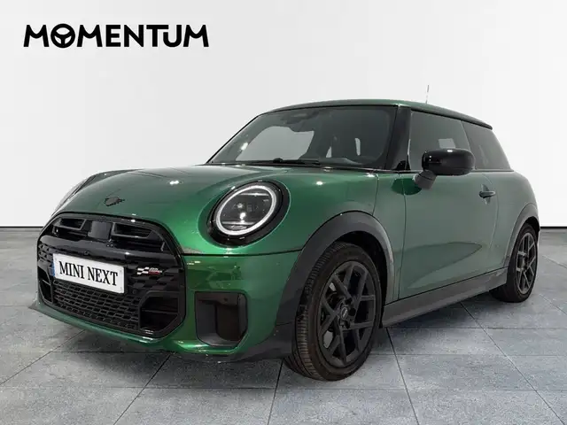 MINI Cooper 3 Puertas S Essential Aut.