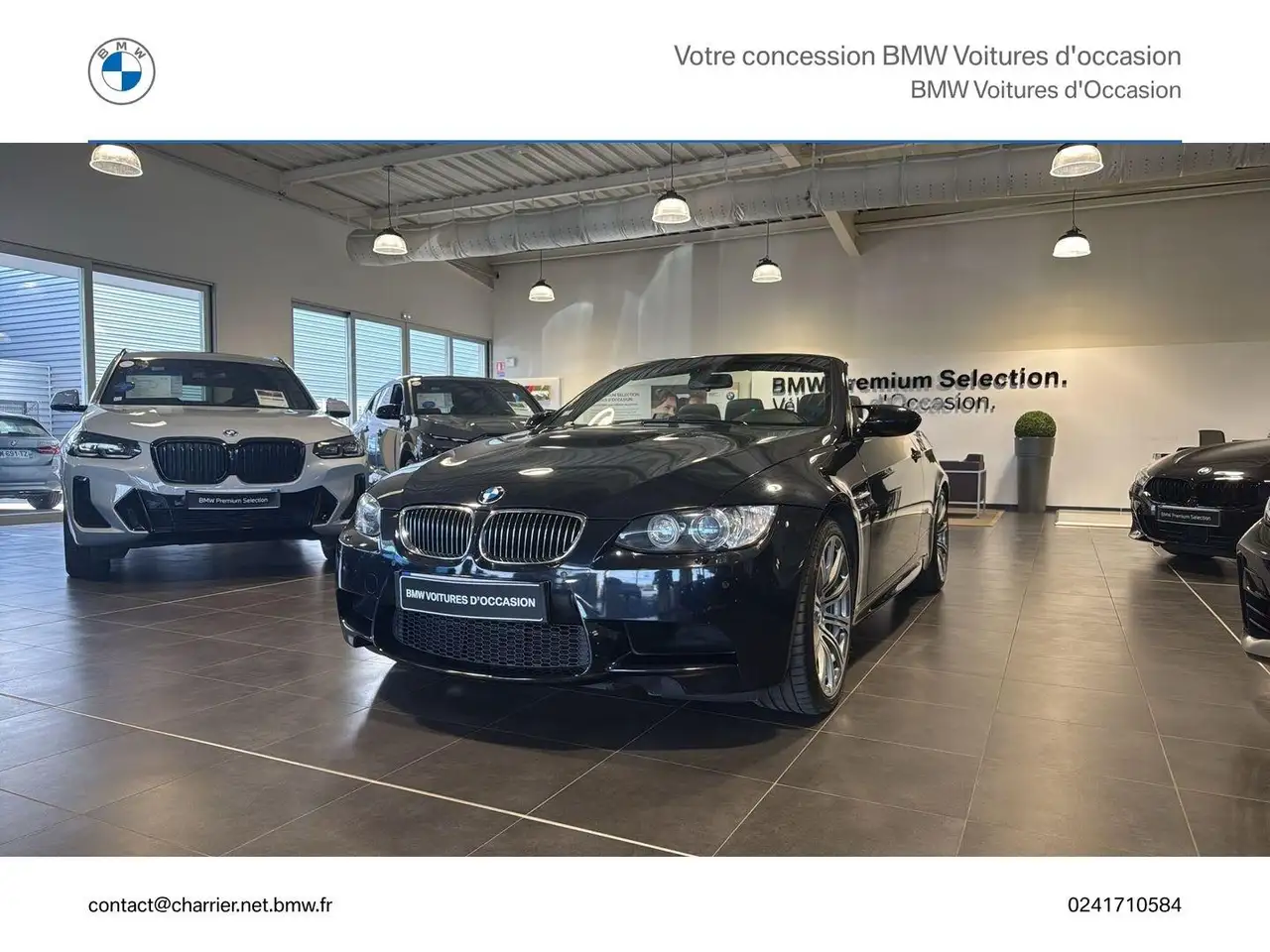 BMW M3