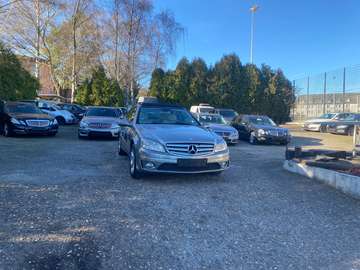 CLC 220 CDI (LA)(203.708)