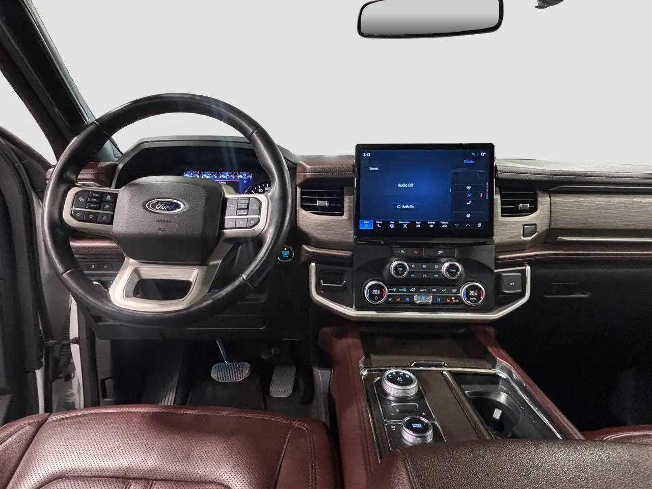 Ford Expedition снимка Ford Expedition