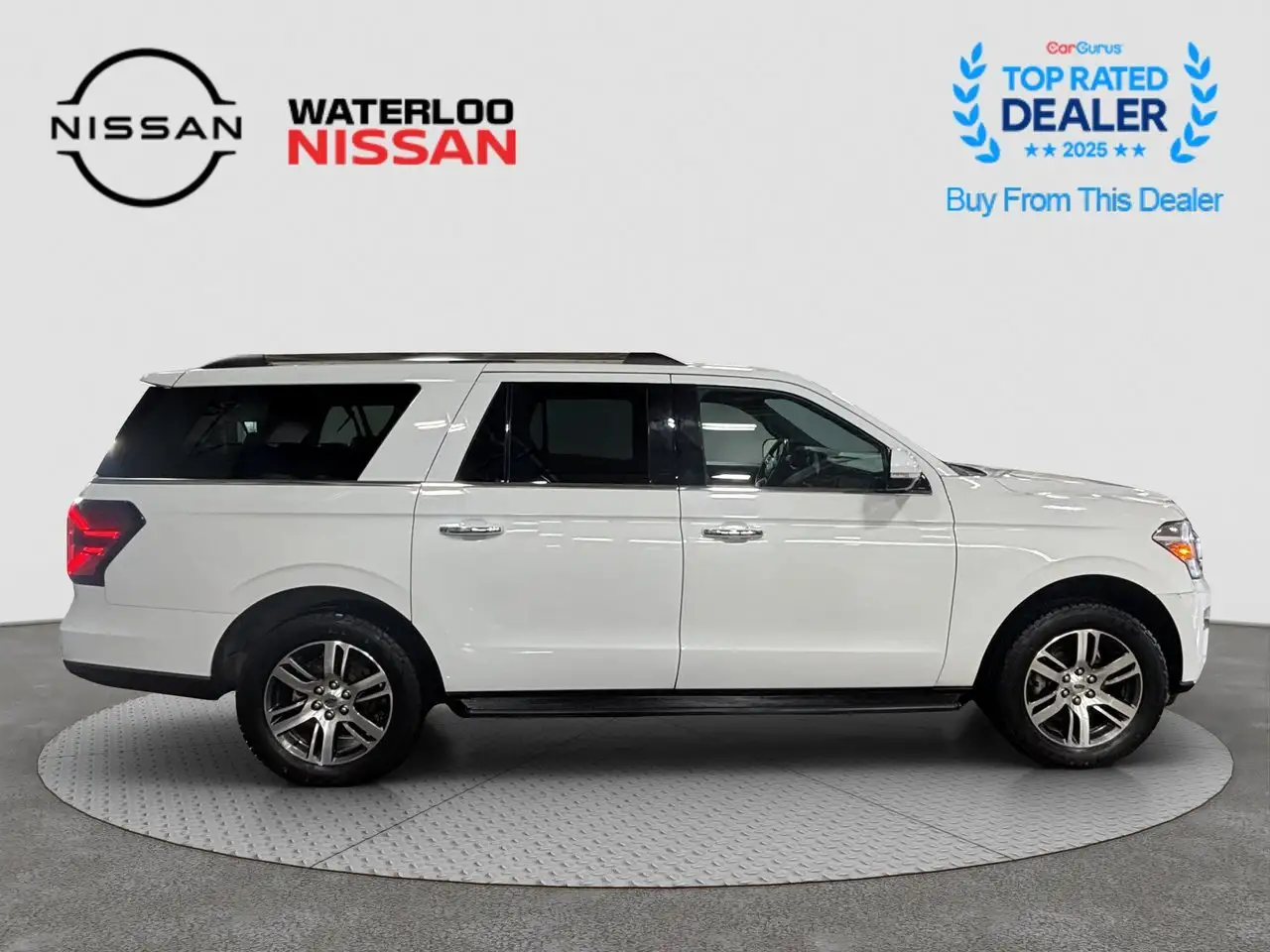 Ford Expedition снимка Ford Expedition