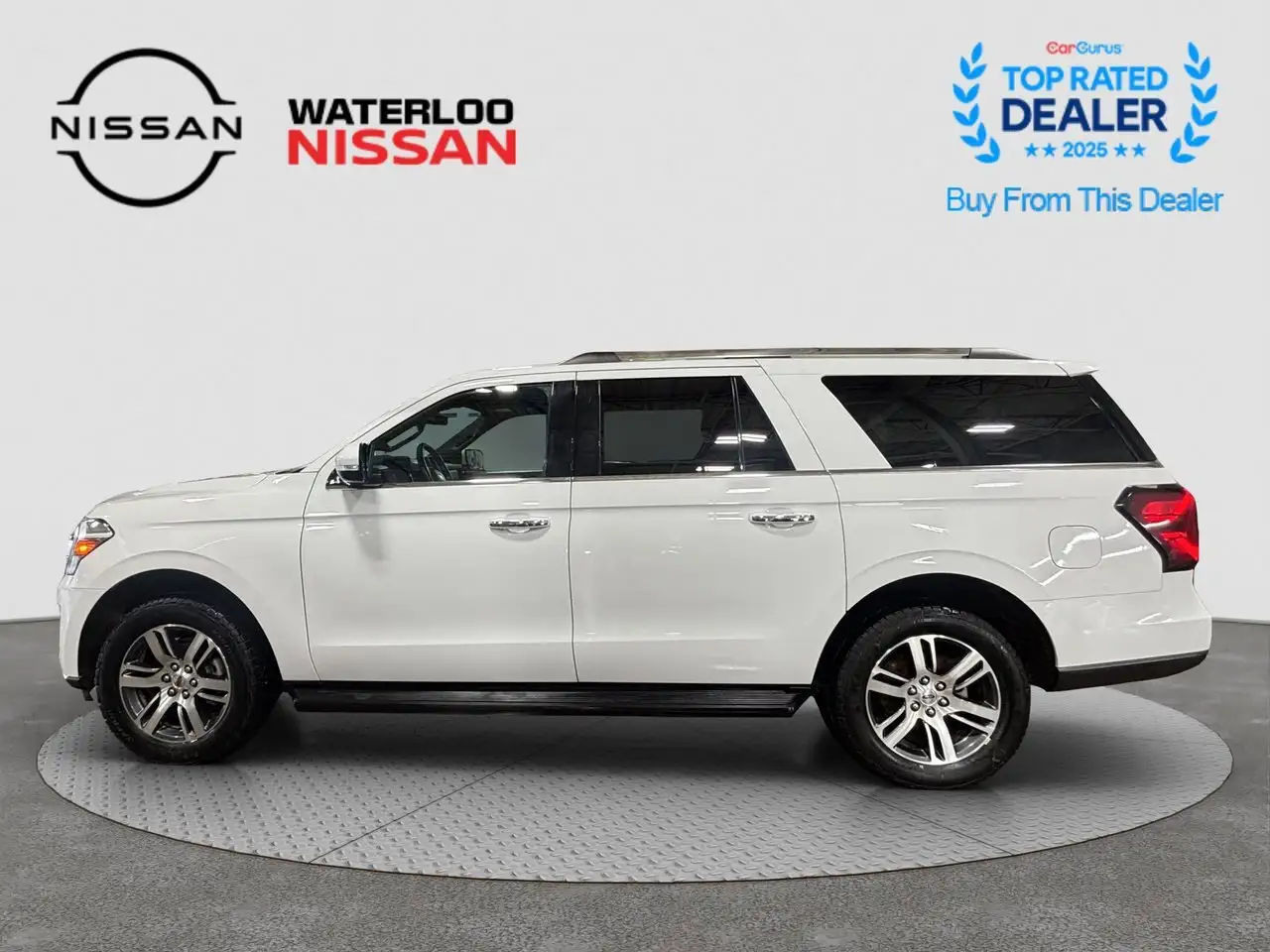 Ford Expedition снимка Ford Expedition