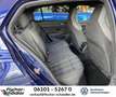 Volkswagen Golf GTD VIII 2.0GTD*DSG*Navi*RearView*IQLight*H Blu/Azzurro - thumbnail 8