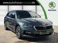 Skoda Scala 1.0 TSI Ambition KlimaA SmartLink eKlappe SHZ PDC Grijs - thumbnail 6