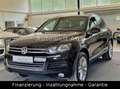 Volkswagen Touareg V6 TDI BMT PANO.+LEDER+AHK+20ZOLL+NAVI Schwarz - thumbnail 1