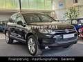 Volkswagen Touareg V6 TDI BMT PANO.+LEDER+AHK+20ZOLL+NAVI Schwarz - thumbnail 2