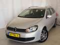 Volkswagen Golf Variant 1.2 TSI Comfortline|NAP|TREKHAAK|CRUISE|NAVI|APK06 Grijs - thumbnail 4