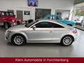 Audi TT Coupe 2.0 TFSI Leder Xenon SHZ Sportsitze LM Argent - thumbnail 4