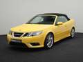 Saab 9-3 Cabrio 2.8 T V6 Aero | 1e eigenaar | Volledig onde Geel - thumbnail 2