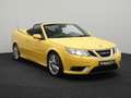 Saab 9-3 Cabrio 2.8 T V6 Aero | 1e eigenaar | Volledig onde Geel - thumbnail 9