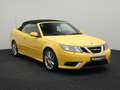 Saab 9-3 Cabrio 2.8 T V6 Aero | 1e eigenaar | Volledig onde Geel - thumbnail 3