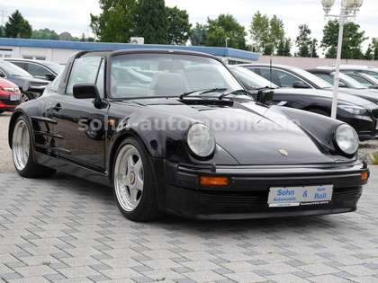 Porsche 911 Targa 3.0 Deutsch