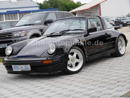 Porsche 911 Targa 3.0 Deutsch