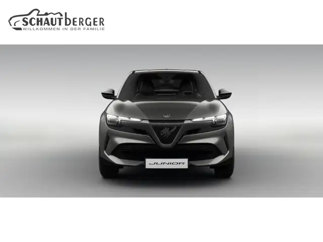 Alfa Romeo Junior Ibrida 1.2 VGT 48V-Hybrid 107 kW Ti Navi Digitales