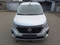 Nissan Townstar Kombi L1 Tekna 1.3 DGI-T *360° Cam* Argent - thumbnail 8