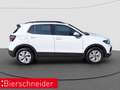 Volkswagen T-Cross 1.5 TSI DSG Life 4-J-G ACC LED NAVI Weiß - thumbnail 9