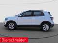Volkswagen T-Cross 1.5 TSI DSG Life 4-J-G ACC LED NAVI Weiß - thumbnail 4