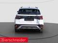 Volkswagen T-Cross 1.5 TSI DSG Life 4-J-G ACC LED NAVI Weiß - thumbnail 6