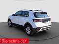 Volkswagen T-Cross 1.5 TSI DSG Life 4-J-G ACC LED NAVI Weiß - thumbnail 5