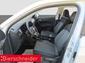Volkswagen T-Cross 1.5 TSI DSG Life 4-J-G ACC LED NAVI Weiß - thumbnail 12
