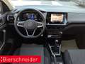 Volkswagen T-Cross 1.5 TSI DSG Life 4-J-G ACC LED NAVI Weiß - thumbnail 26