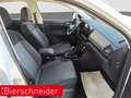 Volkswagen T-Cross 1.5 TSI DSG Life 4-J-G ACC LED NAVI Weiß - thumbnail 21