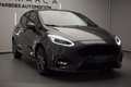 Ford Fiesta 1.0 EcoBoost S/S Trend 95 Gris - thumbnail 3