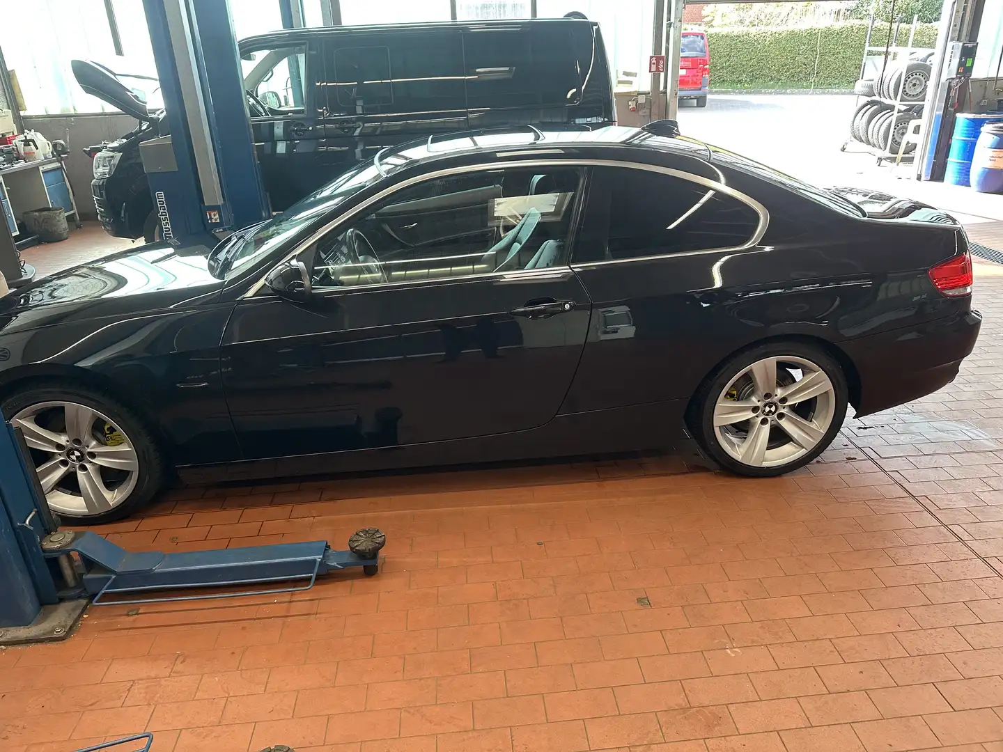 BMW 325 325i Coupe Aut. - 2