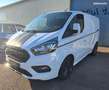 Ford Transit Custom transit l1h1 sport bva Weiß - thumbnail 3
