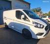 Ford Transit Custom transit l1h1 sport bva Weiß - thumbnail 2