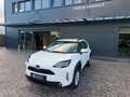 Toyota Yaris Cross 1.5 Hybrid 5p. E-CVT Active Bianco - thumbnail 1