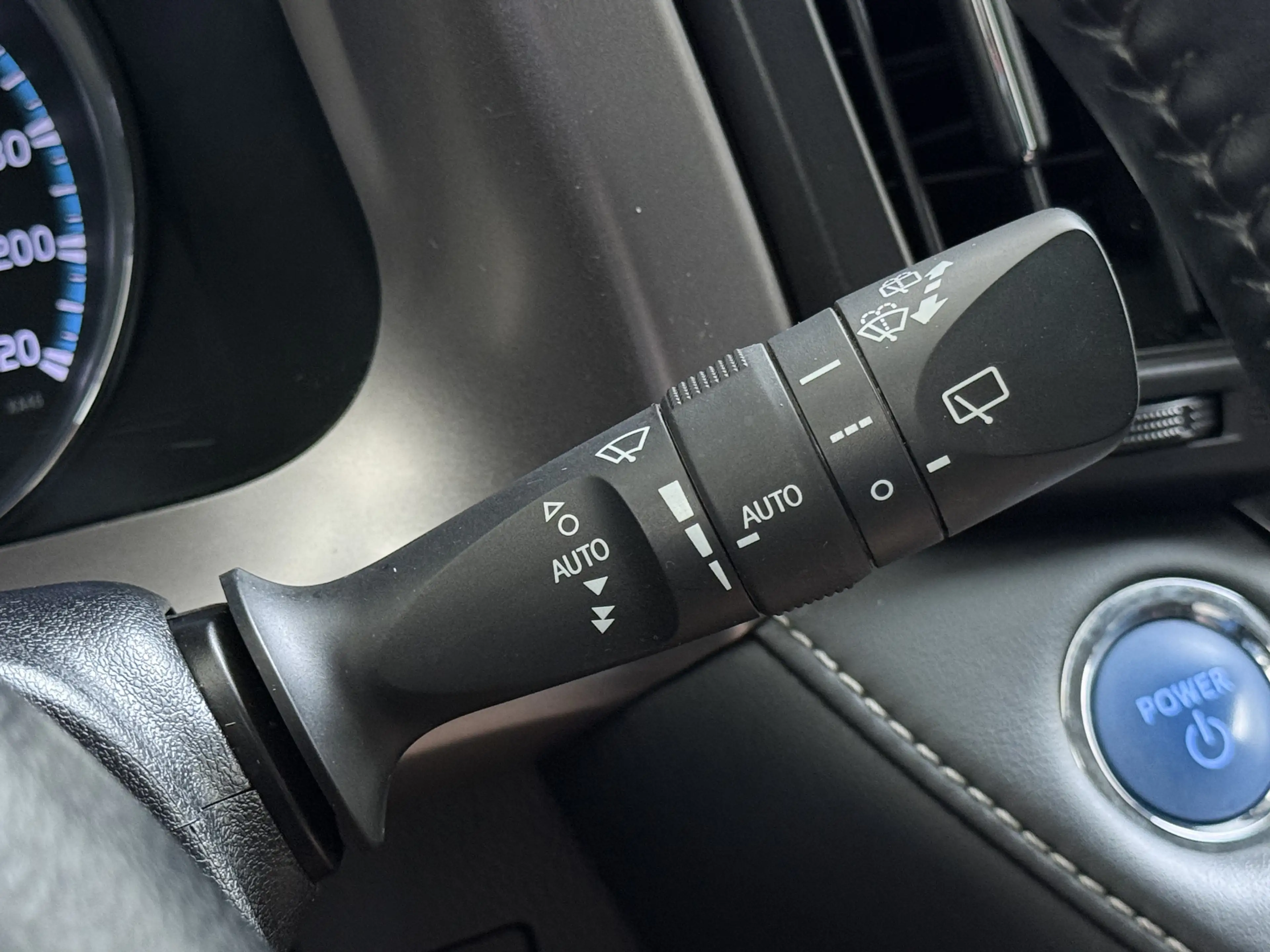 Toyota RAV 4 2.5 Hybrid Automaat 197PK Adap.Cruise Stoelverwarm — photo 31