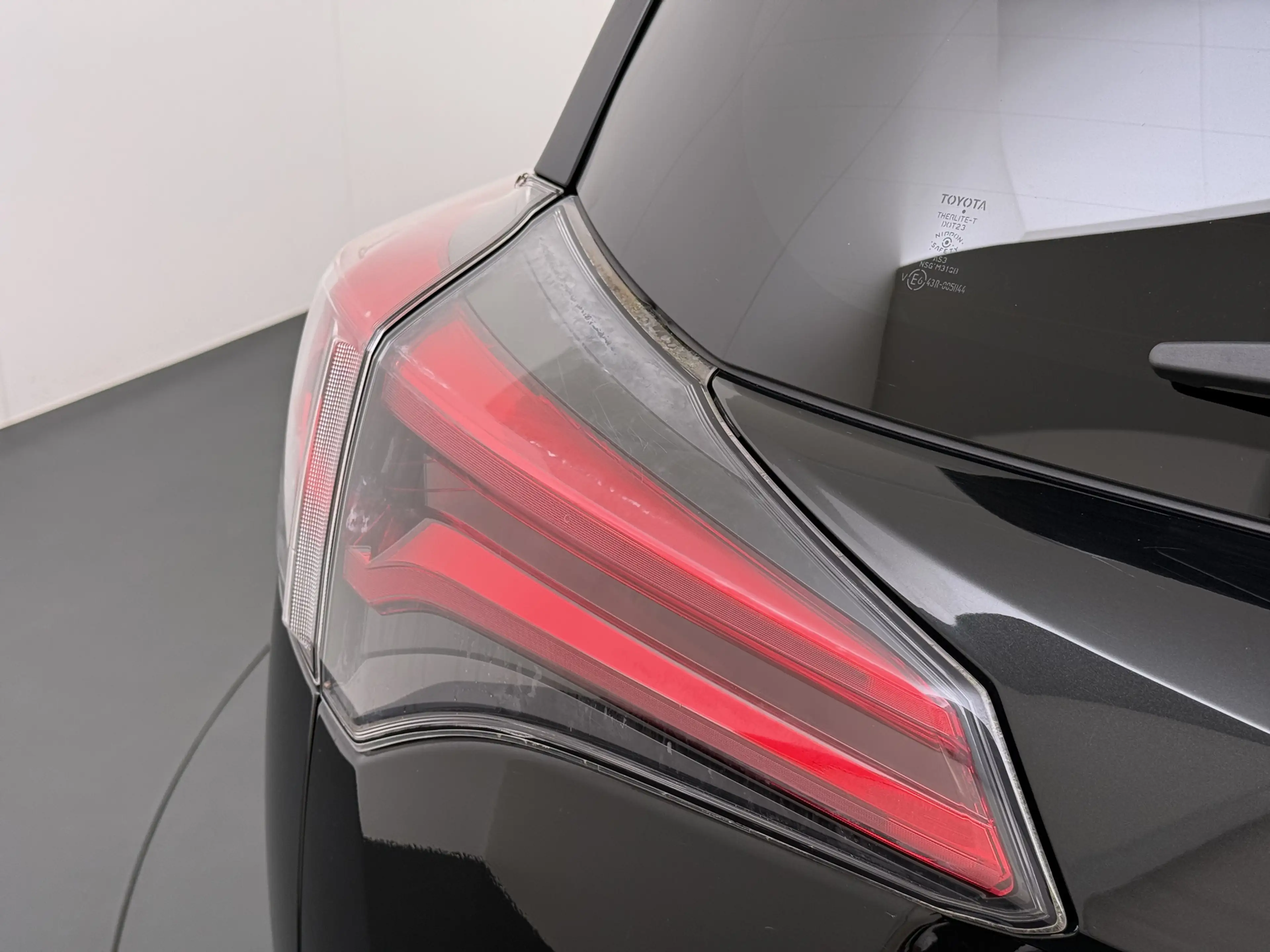 Toyota RAV 4 2.5 Hybrid Automaat 197PK Adap.Cruise Stoelverwarm — photo 23