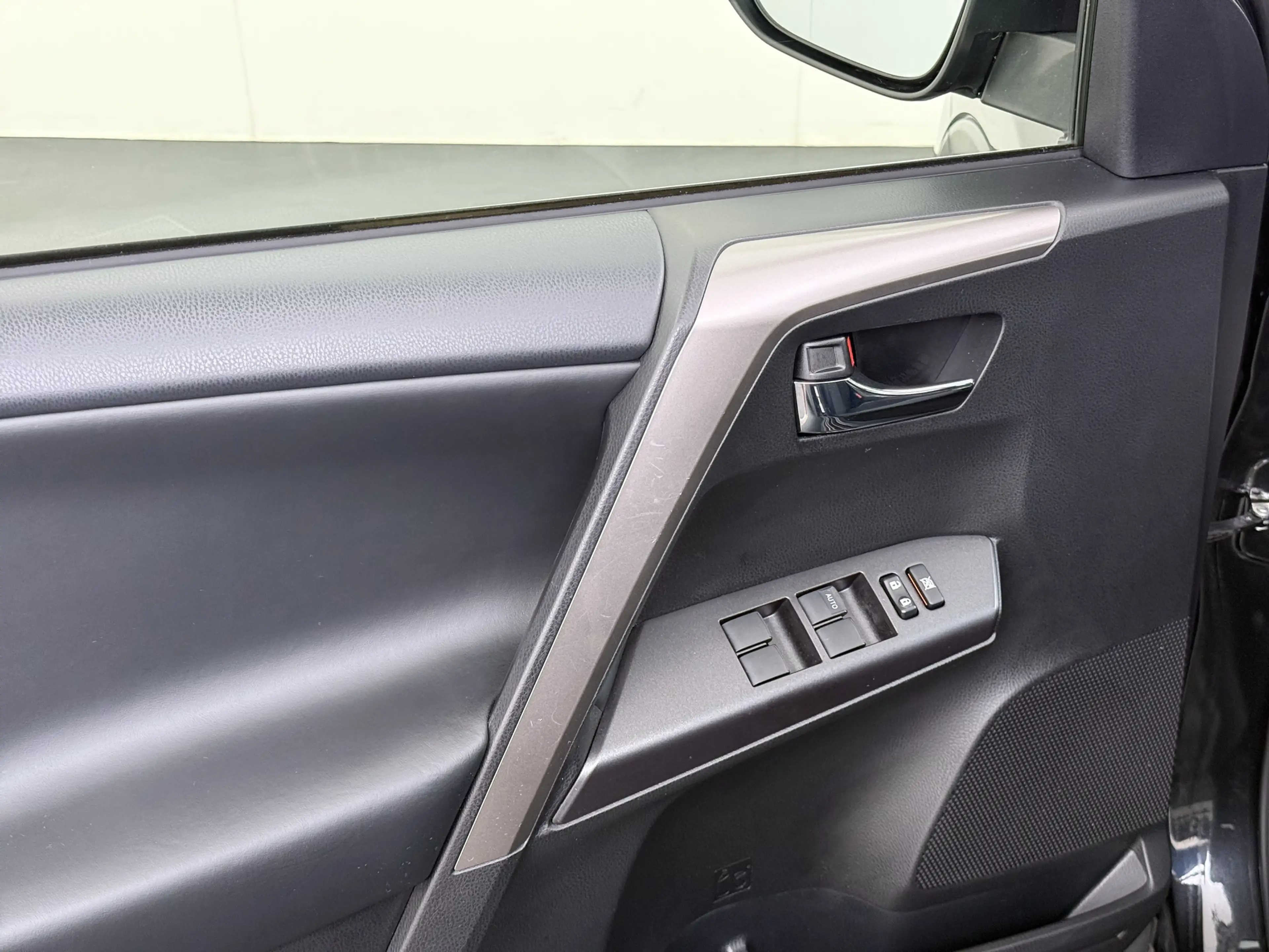 Toyota RAV 4 2.5 Hybrid Automaat 197PK Adap.Cruise Stoelverwarm — photo 25
