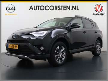 2.5 Hybrid Automaat 197PK Adap.Cruise Stoelverwarm