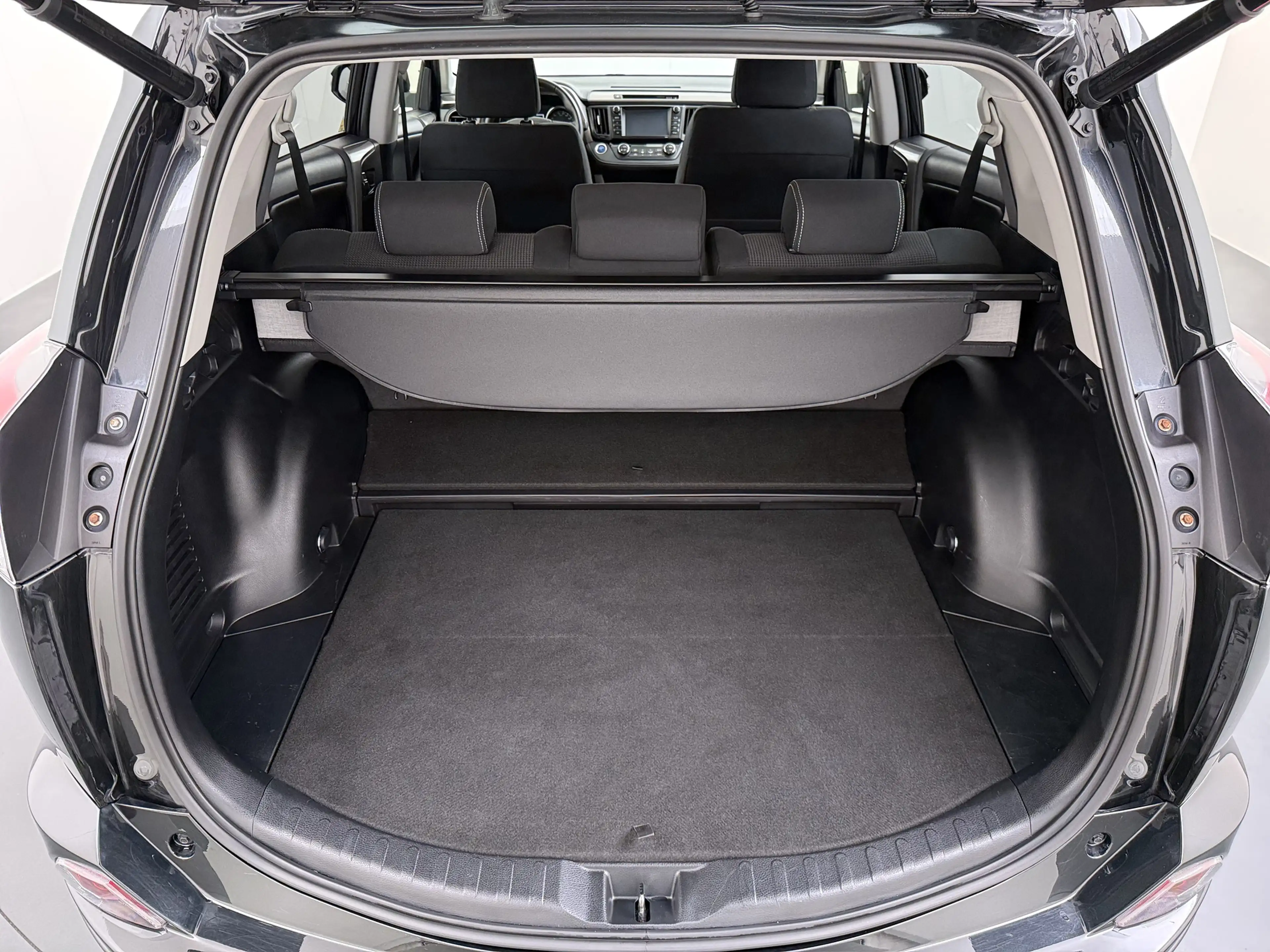 Toyota RAV 4 2.5 Hybrid Automaat 197PK Adap.Cruise Stoelverwarm — photo 21