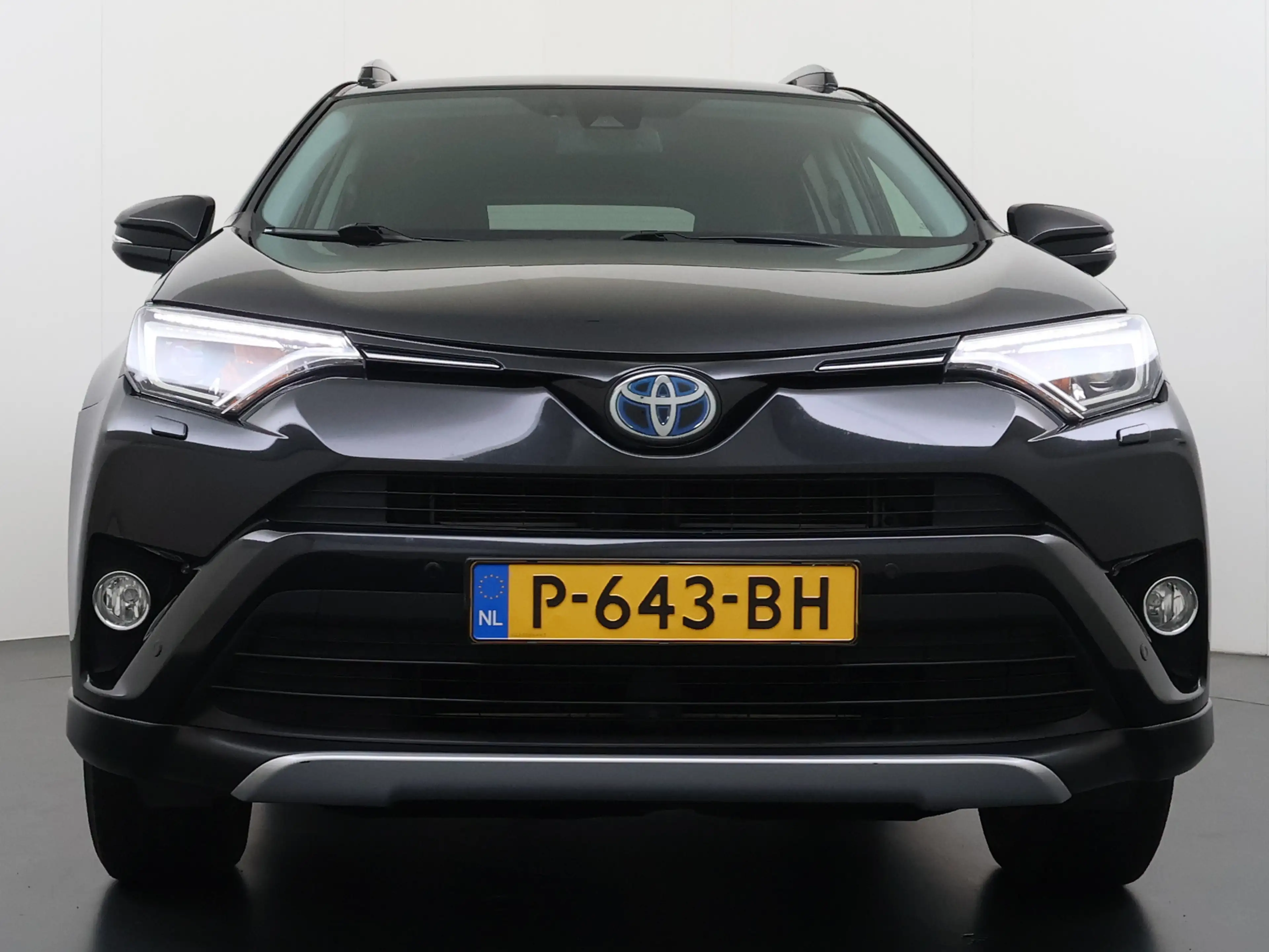 Toyota RAV 4 2.5 Hybrid Automaat 197PK Adap.Cruise Stoelverwarm — photo 38