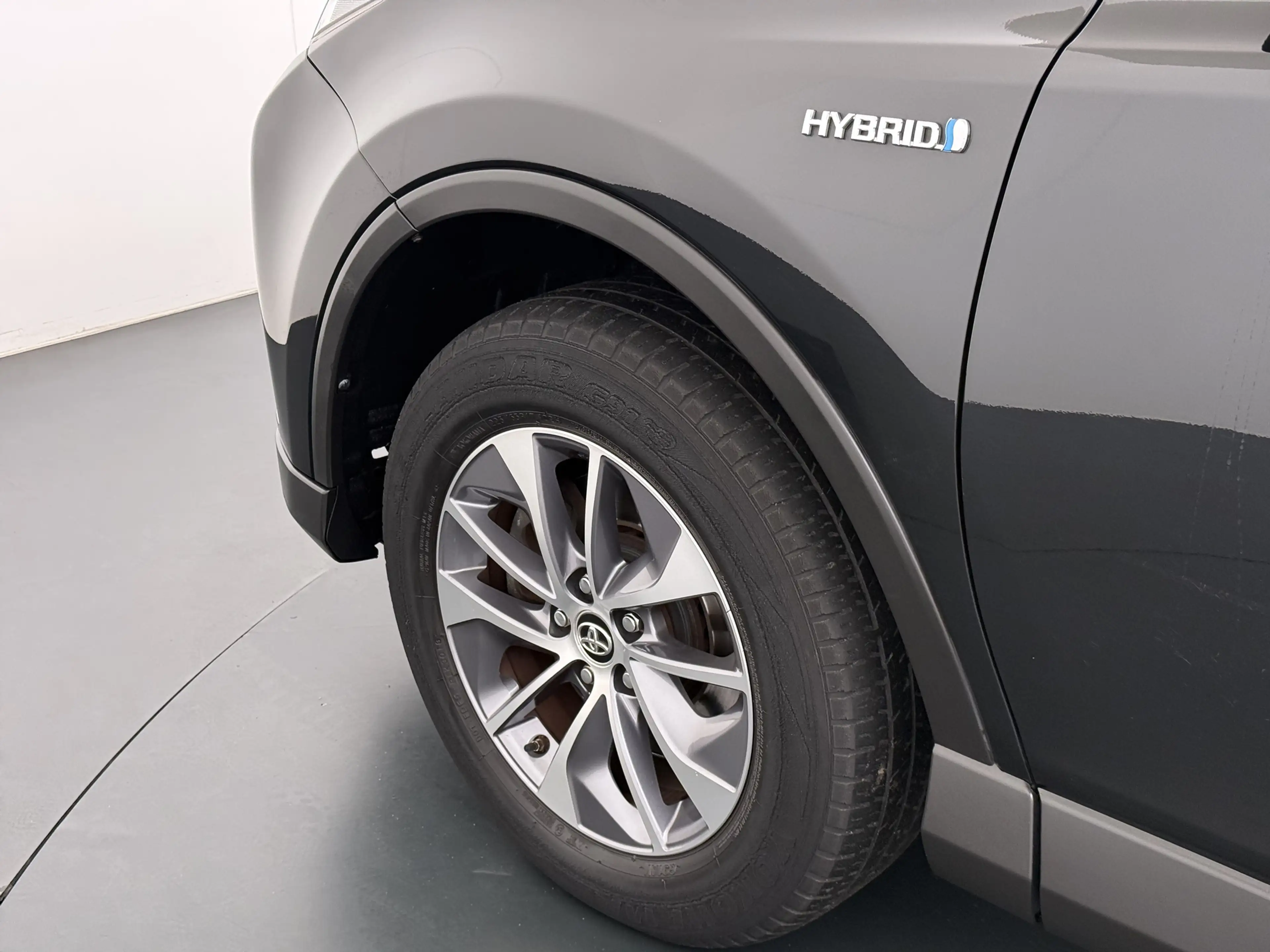 Toyota RAV 4 2.5 Hybrid Automaat 197PK Adap.Cruise Stoelverwarm — photo 24
