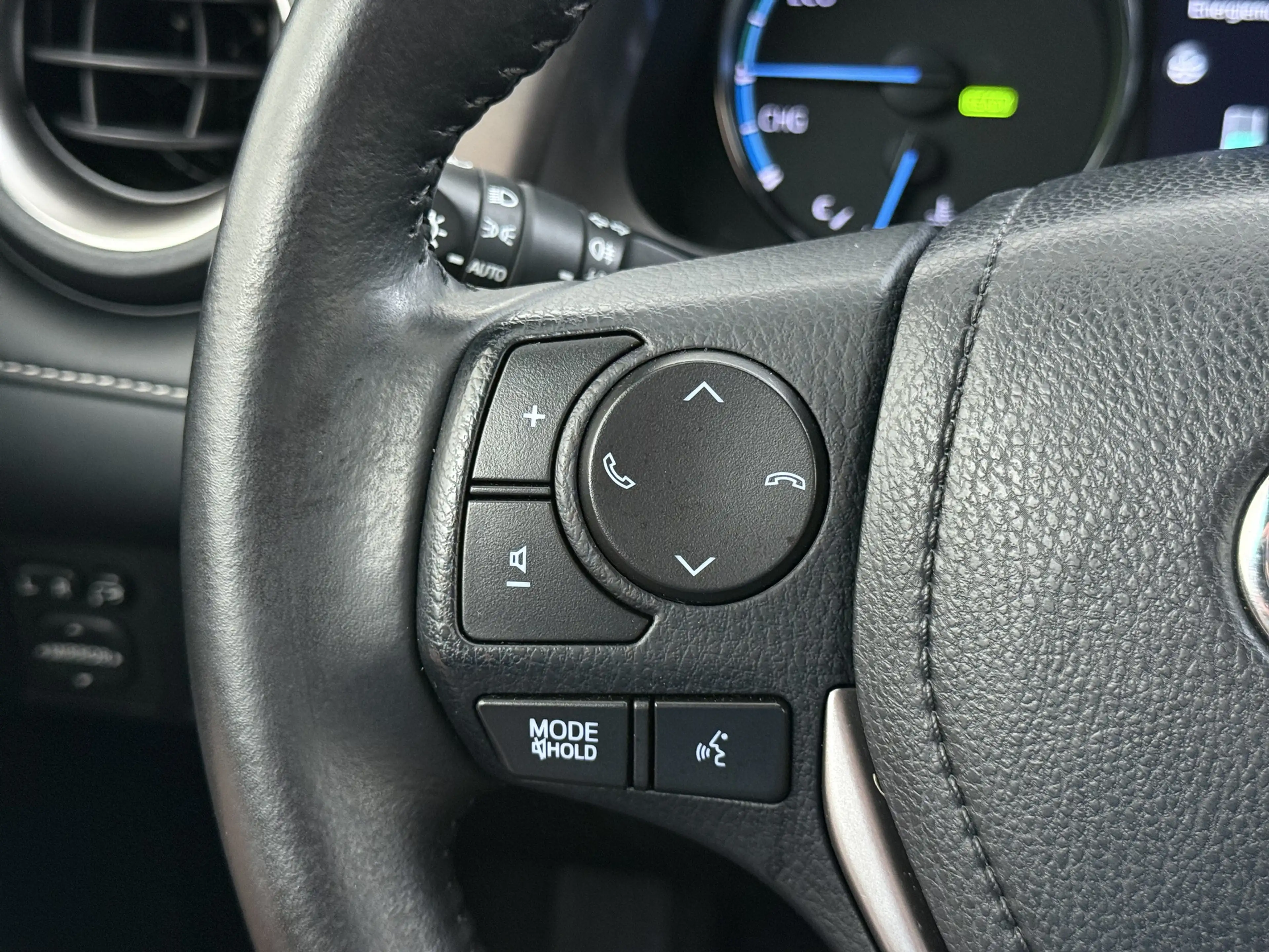 Toyota RAV 4 2.5 Hybrid Automaat 197PK Adap.Cruise Stoelverwarm — photo 28