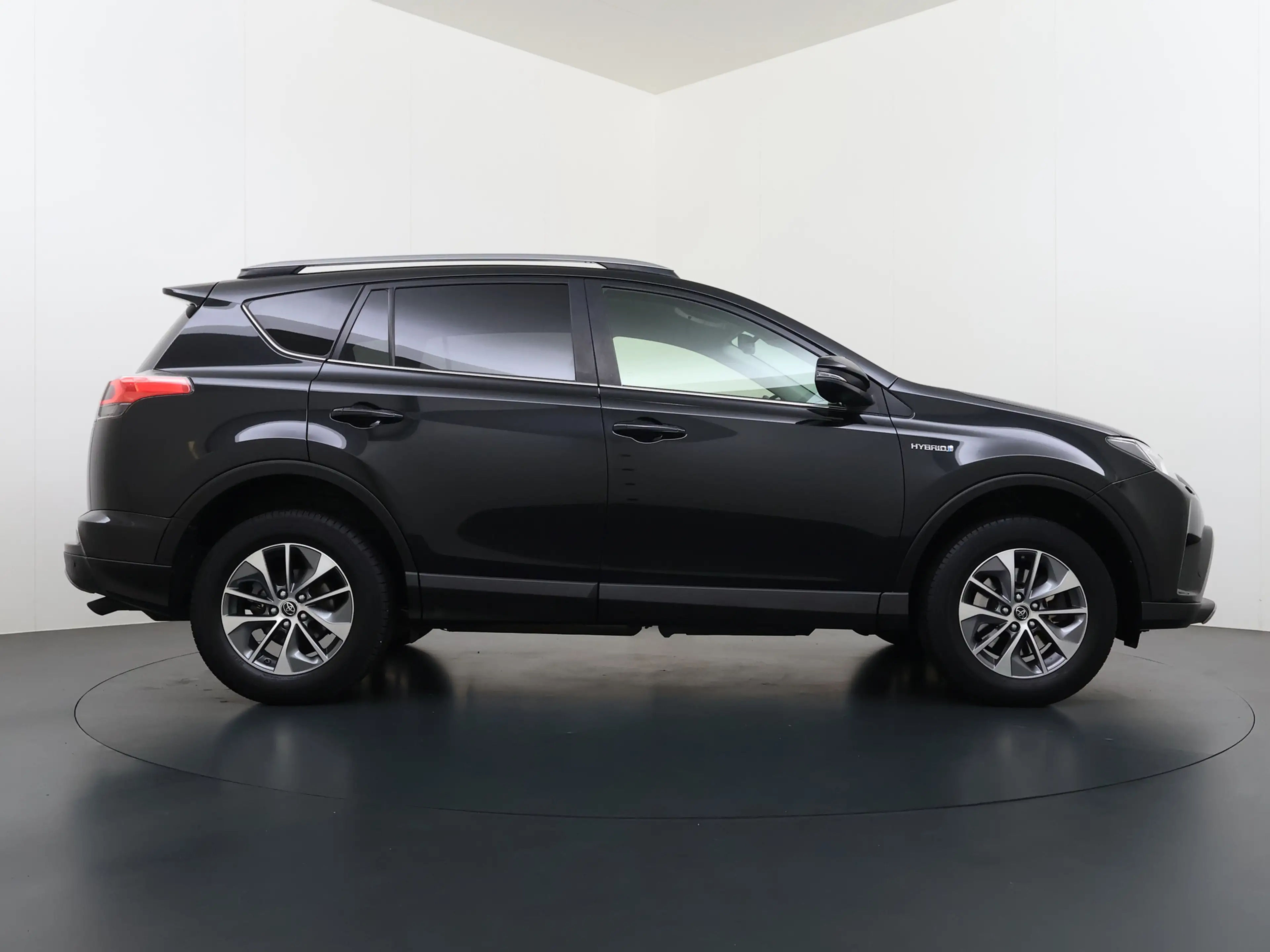 Toyota RAV 4 2.5 Hybrid Automaat 197PK Adap.Cruise Stoelverwarm — photo 37