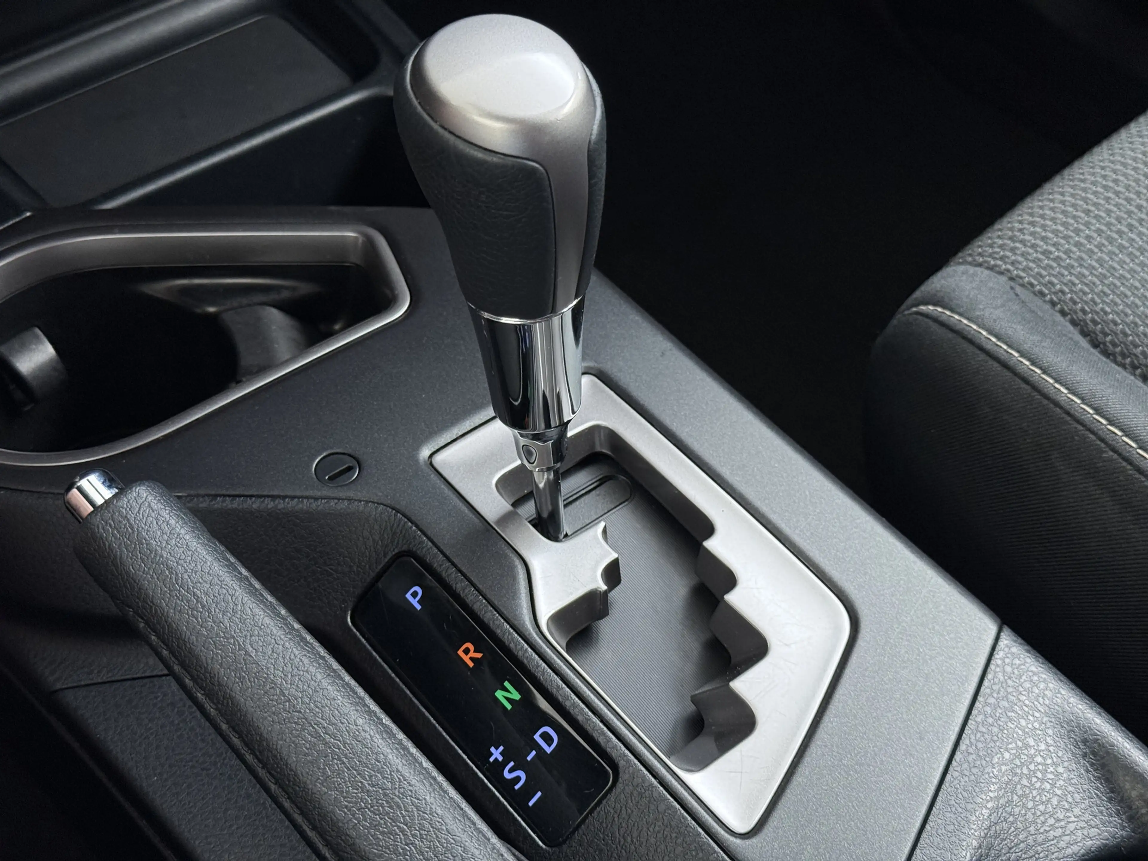 Toyota RAV 4 2.5 Hybrid Automaat 197PK Adap.Cruise Stoelverwarm — photo 17